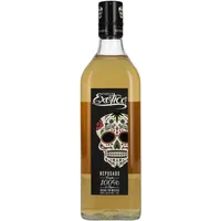 Exotico Tequila Reposado 100% Puro de Agave 40% Vol. 1l