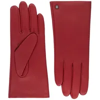 Roeckl Frankfurt - classic red - 8.5
