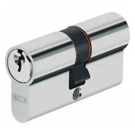 ABUS Profilzylinder C73N 30/35