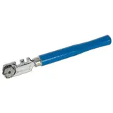 Silverline Glasschneider 125 mm