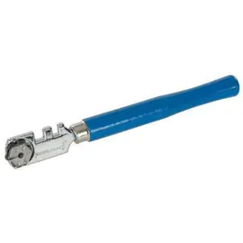 Silverline Glasschneider 125 mm