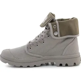 Palladium Baggy Moonrock Braun 42
