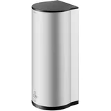 Keuco Desinfektionsmittelspender Plan elektro., Wandmodell, aluminium-finish