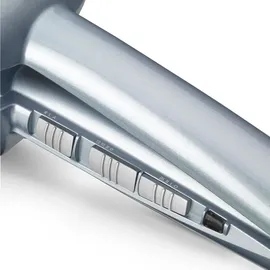 Babyliss C1700E Hydro Fusion Curl Secret blau