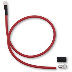 motogadget mo.unit battery cable ohne Sicherung