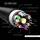Club 3D DisplayPort-Kabel 2 m Schwarz