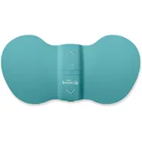 Beurer EM 55 Menstrual Relax Massagegerät grün
