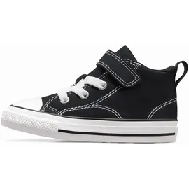 Converse Chuck Taylor All Star Malden Street Schwarz 21