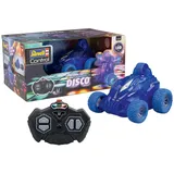 REVELL Control Stunt Car Disco