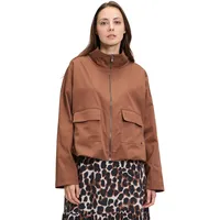 Betty & Co Damen mit Taschen 42, Classic Nougat | 42