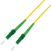 Logilink FPSLC01 InfiniBand/Glasfaserkabel 1 m