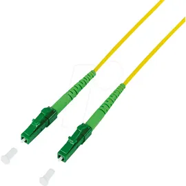Logilink FPSLC01 InfiniBand/Glasfaserkabel 1 m