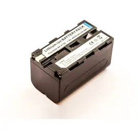 AGI Akku kompatibel mit Sony DCR-VX1000