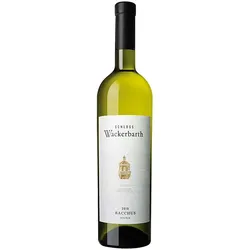 Schloss Wackerbarth Bacchus trocken 0,75L