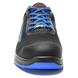 ELTEN Larkin XXSports black-blue Low ESD S1 Gr. 39