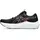 Asics GT-2000 14 Damen Black/Sun Coral 40,5