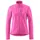 Gonso Fahrradjacke ADVENTURE JACKET SOFTSHELL W Damen Radjacke, atmungsaktiv, Slim Fit rosa 48 EU