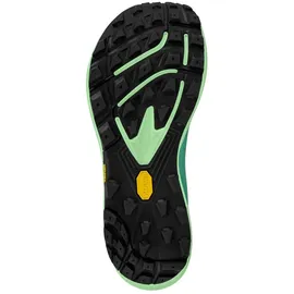 Topo Athletic Mtn Racer 3 Damen Aqua / Teal 38