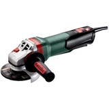 METABO WPB 13-125 Quick 603631000
