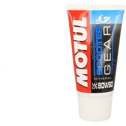 Getriebeöl MOTUL Scooter GEAR 80W90 150ml