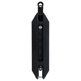 Striker Lux Five 490mm Scooter-deck - Black - One Size