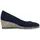 TAMARIS Keilpumps blau 39 EU