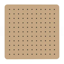 Hansgrohe DuoTurn E Unterputz Duschsystem Regendusche 30x30cm bronze 80