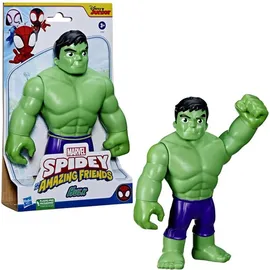 Hasbro Spidey and His Amazing Friends Hulk