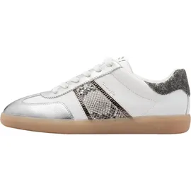 TAMARIS Sneaker Low Damen Weiß 39
