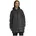 Damen Jacke CLIMAWARM 3-Stripes puro mujer für XL schwarz BLACK