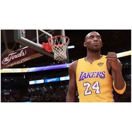 NBA 2K24