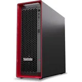 Lenovo ThinkStation P5 Gen 2 Intel Xeon 636 64 GB RAM 1 TB SSD NVIDIA RTX PRO 2000 Windows 11 Pro