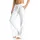 Roxy Oceanside Hosen Weiß L