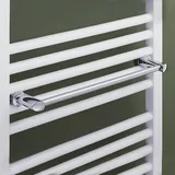 Kermi Handtuchbügel gerade, ZC00430004,