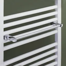 Kermi Handtuchbügel gerade, ZC00430004,