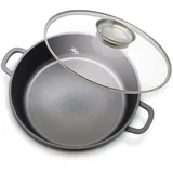 ELO Alucast Servierpfanne 24 cm