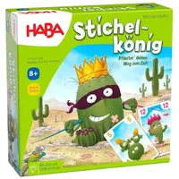 HABA Stichelkönig / HABA Sales GmbH - | Spiel