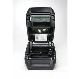 GODEX RT730 - Etikettendrucker - Thermodirekt / Thermotransfer - Rolle (11,8