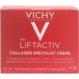 VICHY LIFTACTIV Collagen Specialist Creme 50