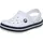Clog Weiß 25