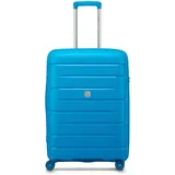 MODO BY RONCATO Starlight 3.0 Koffer-Set 3-tlg. grün/türkis/blau