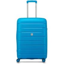MODO BY RONCATO Starlight 3.0 Koffer-Set 3-tlg. grün/türkis/blau