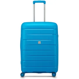 MODO BY RONCATO Starlight 3.0 Koffer-Set 3-tlg. grün/türkis/blau