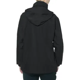 Vaude Escape Light Regenjacke W black 38