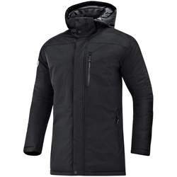 JAKO Winterparka schwarz M