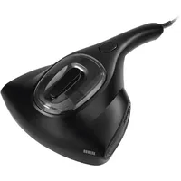 N8WERK Milbensauger Midnight Black Edition