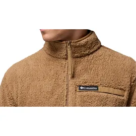 Columbia Rugged Ridge High Pile Full Zip, Fleecejacke'