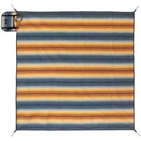 Nemo Victory Picknickdecke, XL, atacama daybreak