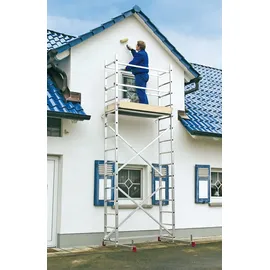 Krause Corda Arbeitshöhe bis 5,00 m 916129