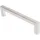 Livingpoint24 Möbelgriff BA 128 mm 1 cm x 13,8 cm x 3,2 cm